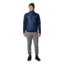 Columbia Tech™ Hybrid Softshelljacka