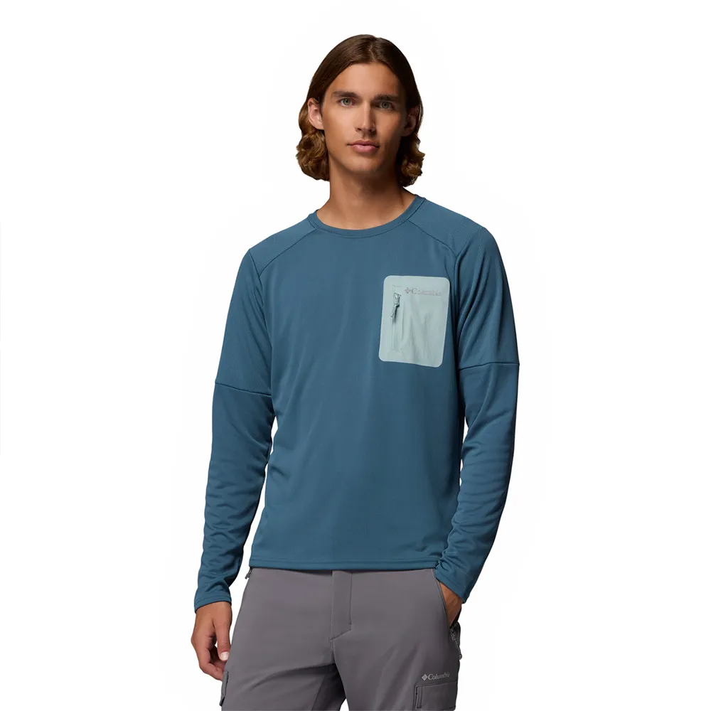 Columbia Tech™ Knit Tröja