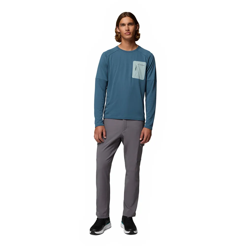 Columbia Tech™ Knit Tröja
