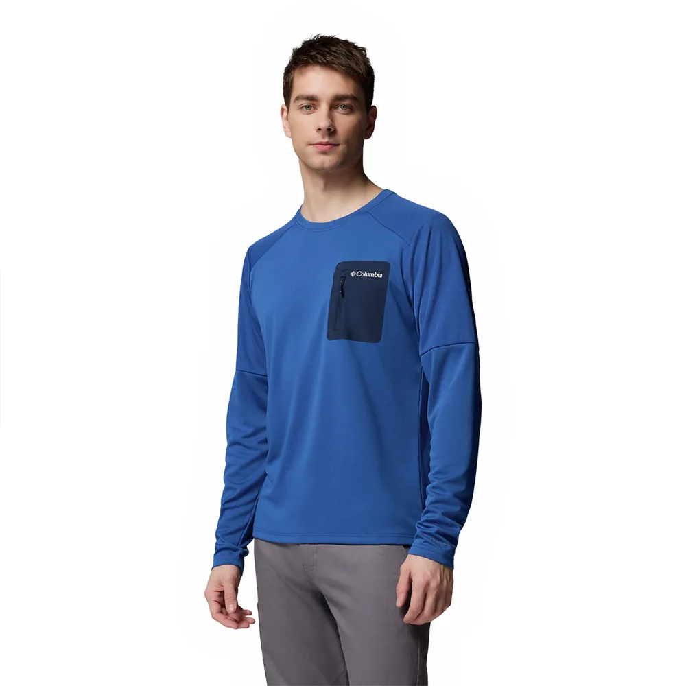 Columbia Tech™ Knit Tröja Columbia Tech™ Knit Tröja