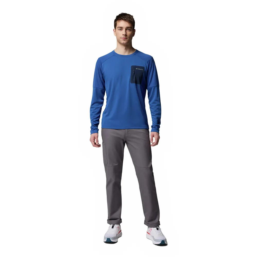 Columbia Tech™ Knit Tröja Columbia Tech™ Knit Tröja