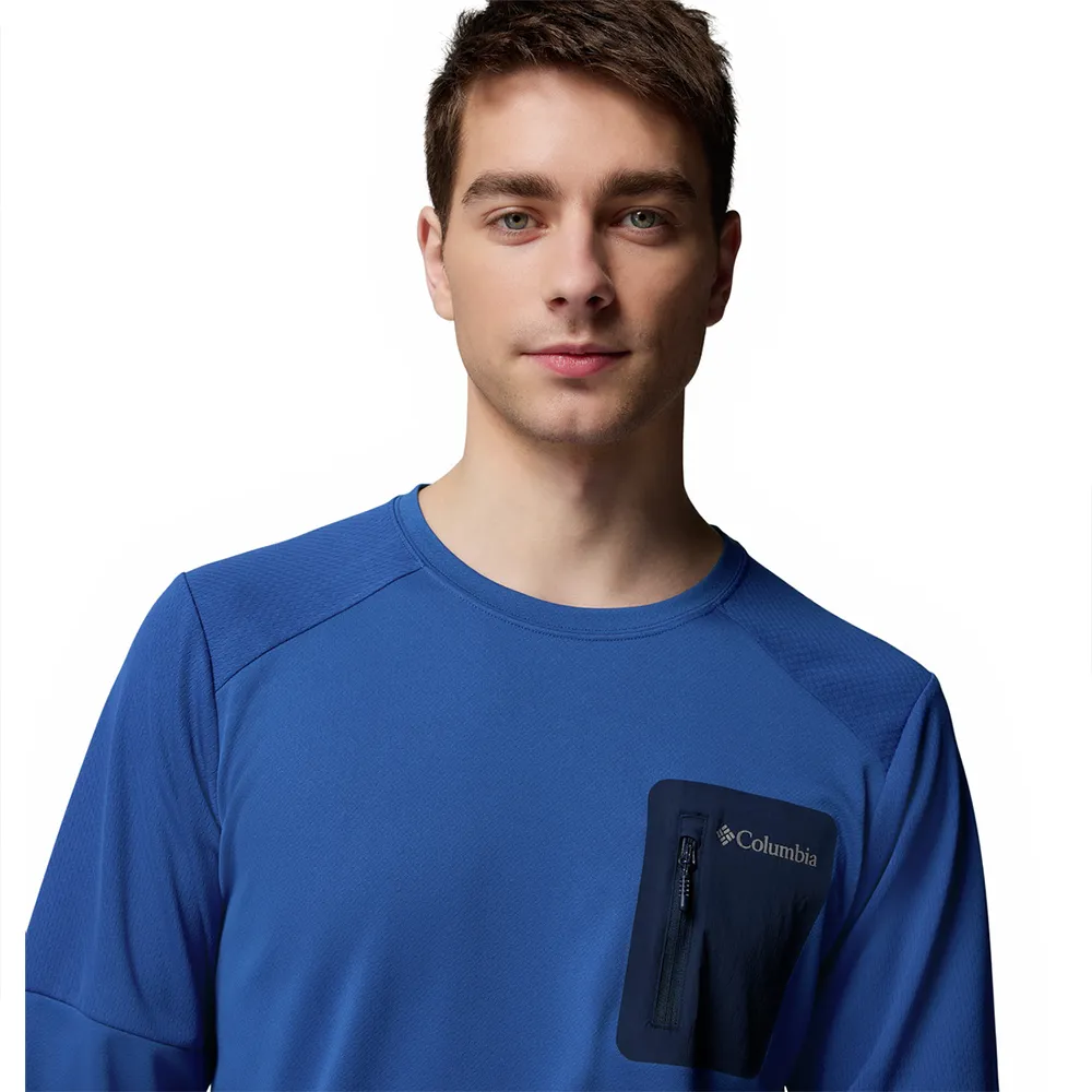 Columbia Tech™ Knit Tröja Columbia Tech™ Knit Tröja