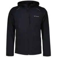 Columbia Tech™ Sweatshirt Med Dragkedja