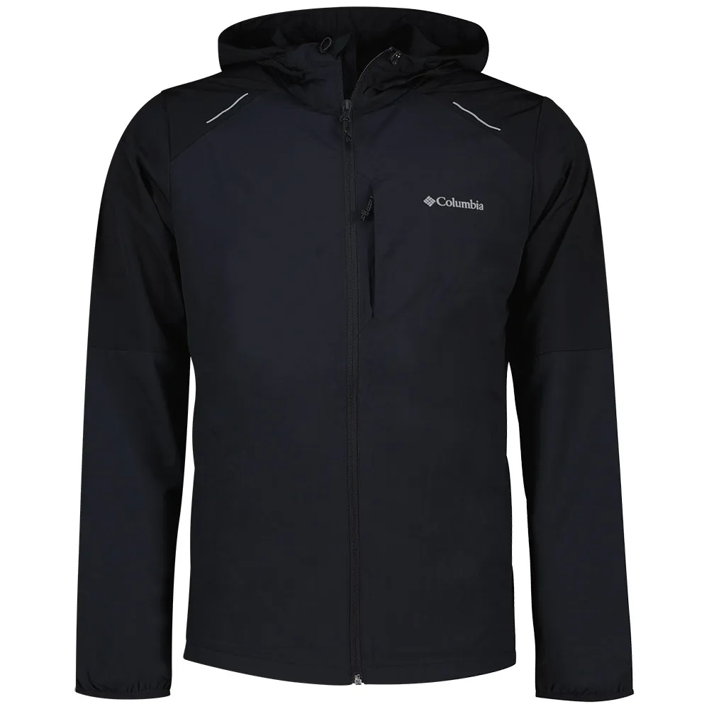 Columbia Tech™ Sweatshirt Med Dragkedja