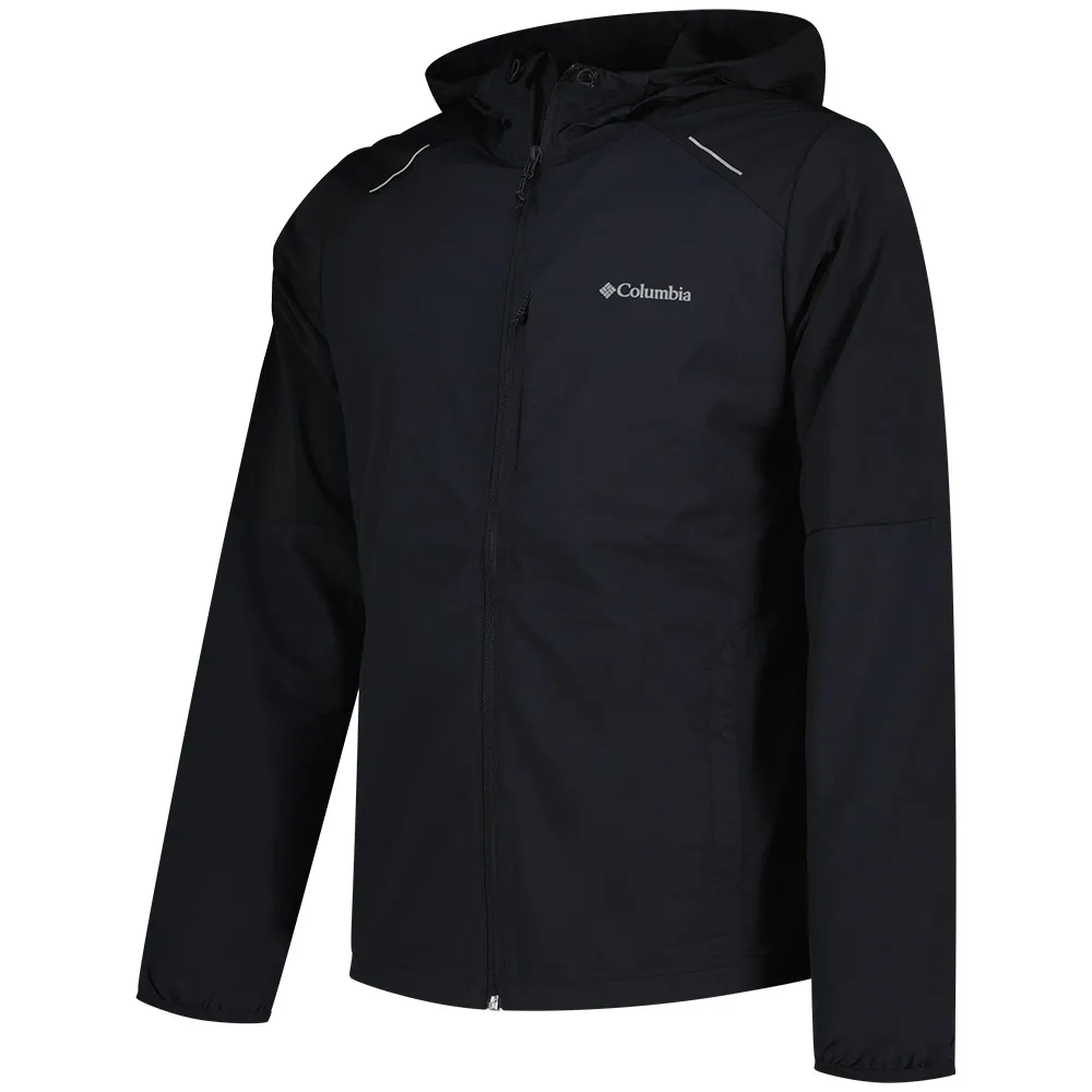 Columbia Tech™ Sweatshirt Med Dragkedja