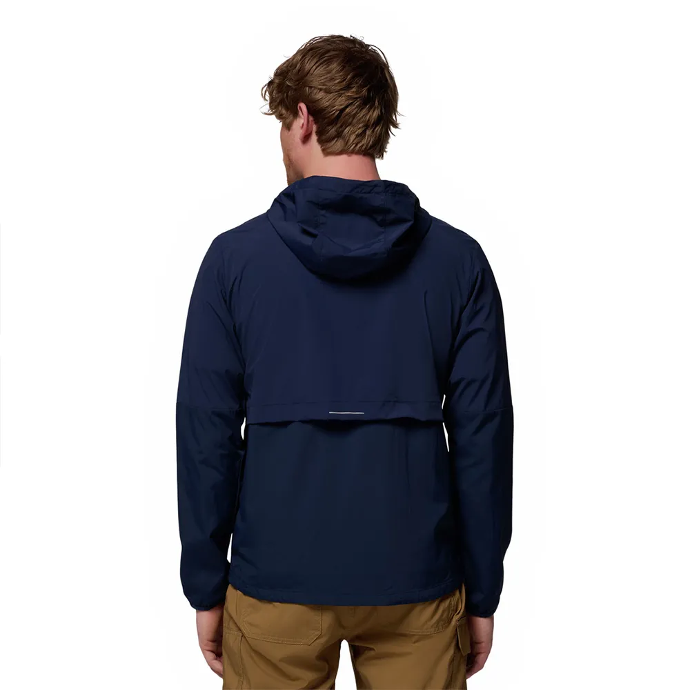 Columbia Tech™ Sweatshirt Med Dragkedja