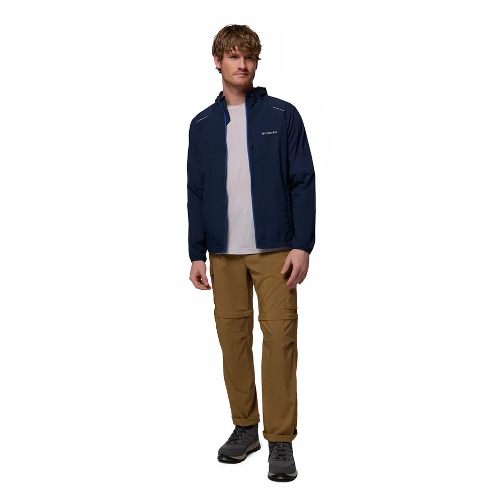 Columbia Tech™ Sweatshirt Med Dragkedja