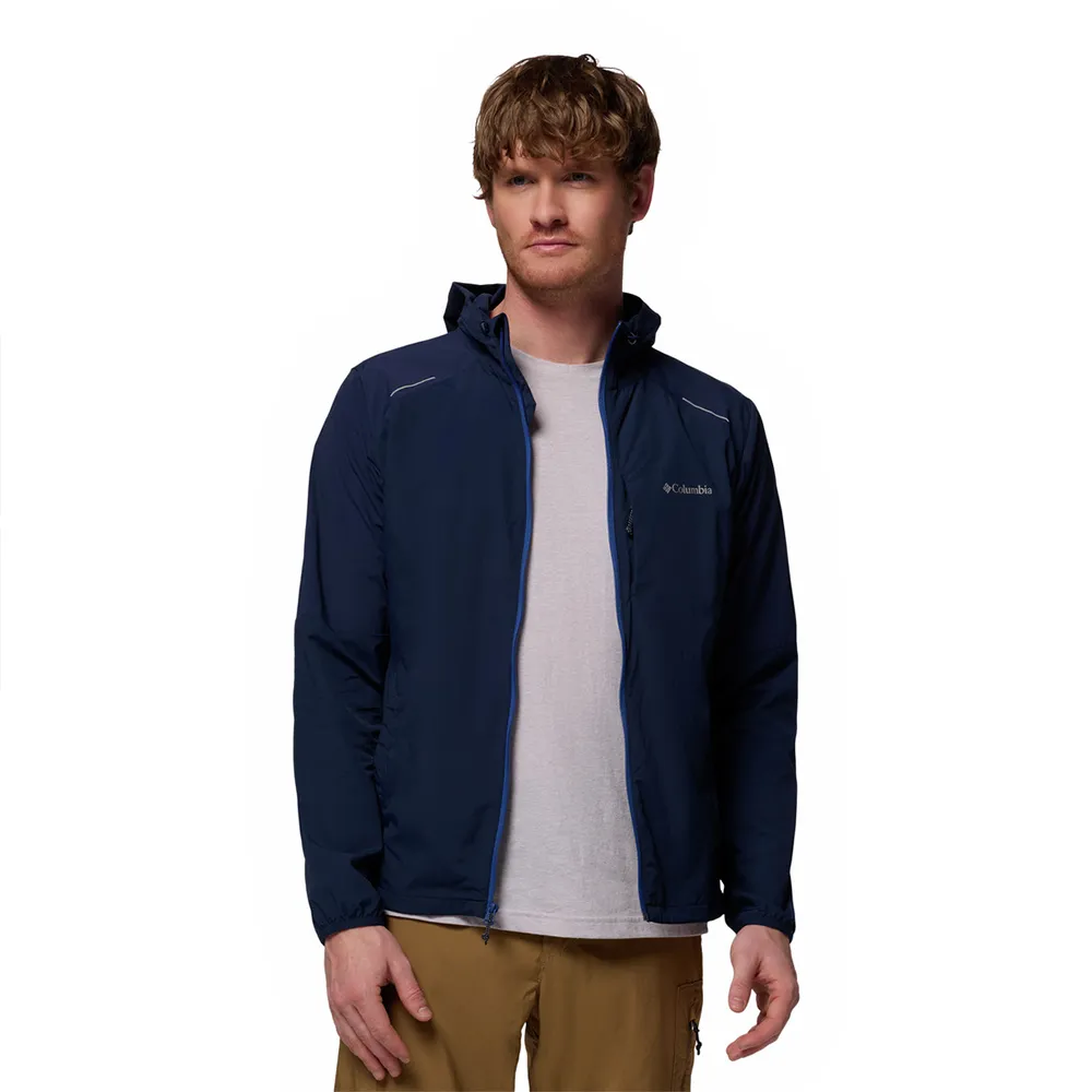Columbia Tech™ Sweatshirt Med Dragkedja