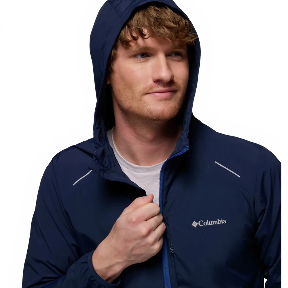 Columbia Tech™ Sweatshirt Med Dragkedja