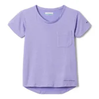 Columbia Tech Trail™ Boys T-shirt Med Korta ärmar