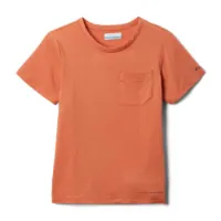 Columbia Tech Trail™ Boys T-shirt Med Korta ärmar Columbia Tech Trail™ Boys T-shirt Med Korta ärmar