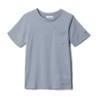 Columbia Tech Trail™ Girls T-shirt Med Korta ärmar Columbia Tech Trail™ Girls T-shirt Med Korta ärmar