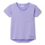 Columbia Tech Trail™ Girls T-shirt Med Korta ärmar