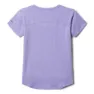 Columbia Tech Trail™ Girls T-shirt Med Korta ärmar