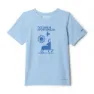Columbia Tech Trail™ Graphic Boys T-shirt Med Korta ärmar
