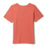 Columbia Tech Trail™ Graphic Boys T-shirt Med Korta ärmar