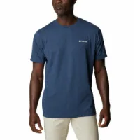 Columbia Tech Trail™ Graphic T-shirt Med Korta ärmar