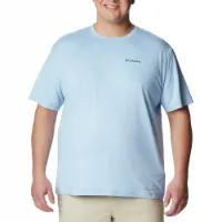 Columbia Tech Trail™ Graphic T-shirt Med Korta ärmar Columbia Tech Trail™ Graphic T-shirt Med Korta ärmar