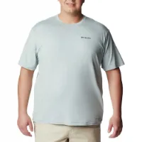 Columbia Tech Trail™ Graphic T-shirt Med Korta ärmar Columbia Tech Trail™ Graphic T-shirt Med Korta ärmar