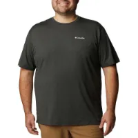 Columbia Tech Trail™ Graphic T-shirt Med Korta ärmar