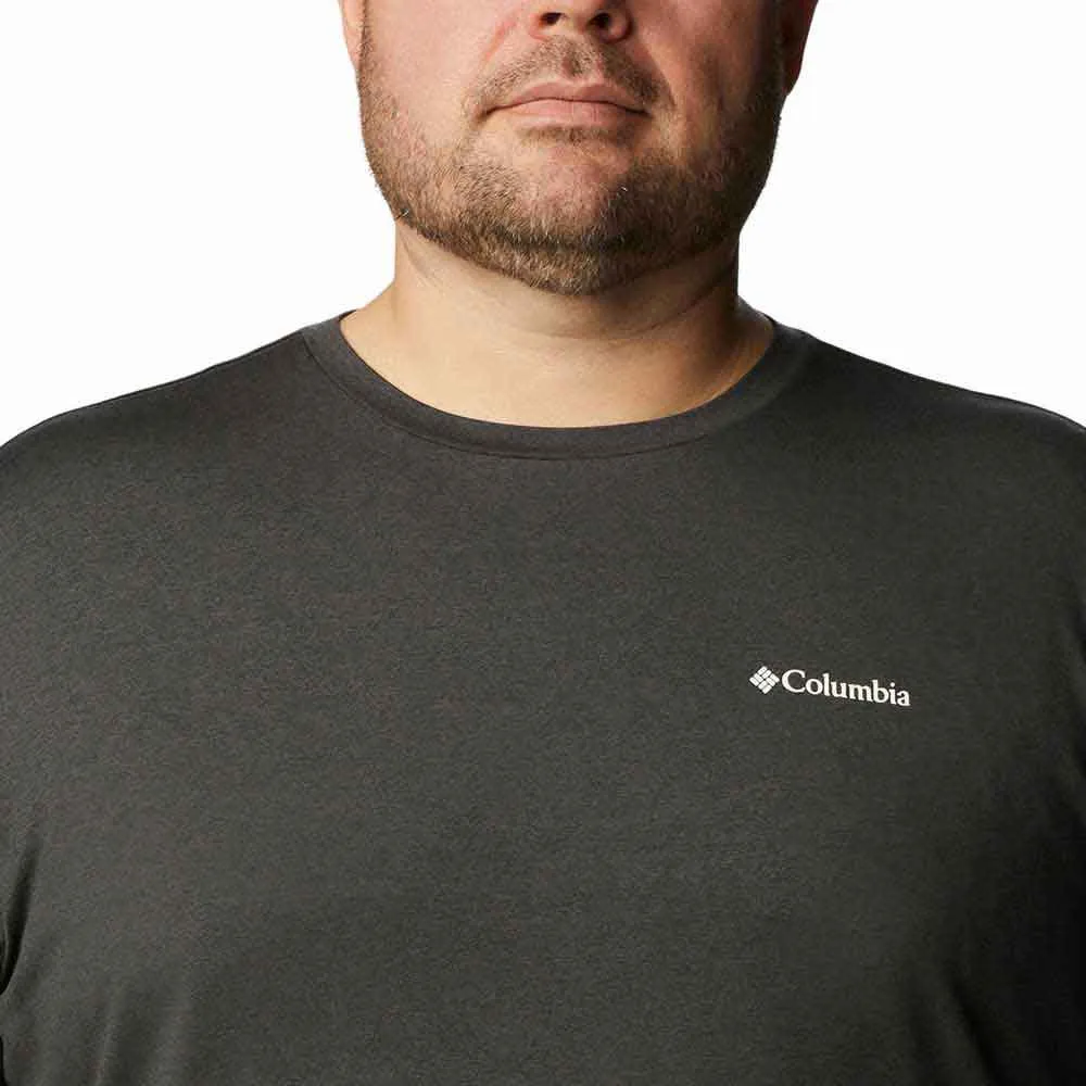 Columbia Tech Trail™ Graphic T-shirt Med Korta ärmar
