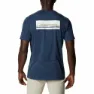 Columbia Tech Trail™ Graphic T-shirt Med Korta ärmar