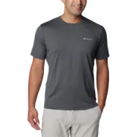 Columbia Tech Trail™ Ii T-shirt Med Korta ärmar Columbia Tech Trail™ Ii T-shirt Med Korta ärmar