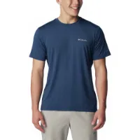 Columbia Tech Trail™ Ii T-shirt Med Korta ärmar
