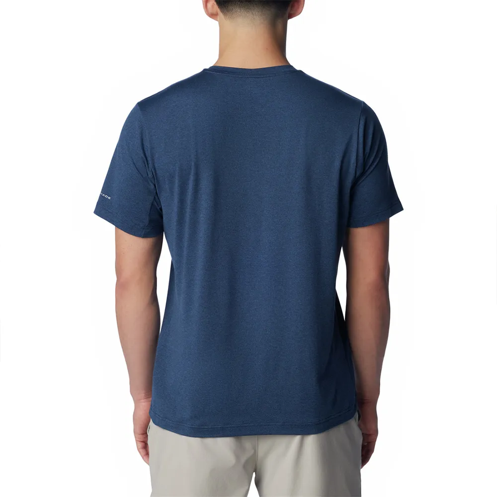 Columbia Tech Trail™ Ii T-shirt Med Korta ärmar