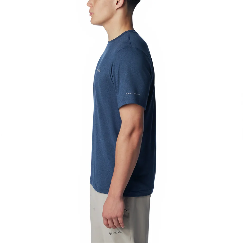 Columbia Tech Trail™ Ii T-shirt Med Korta ärmar