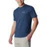 Columbia Tech Trail™ Ii T-shirt Med Korta ärmar