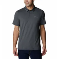 Columbia Tech Trail™ Kortärmad Polotröja