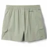 Columbia Tech Trail™ Utility Girls Shorts