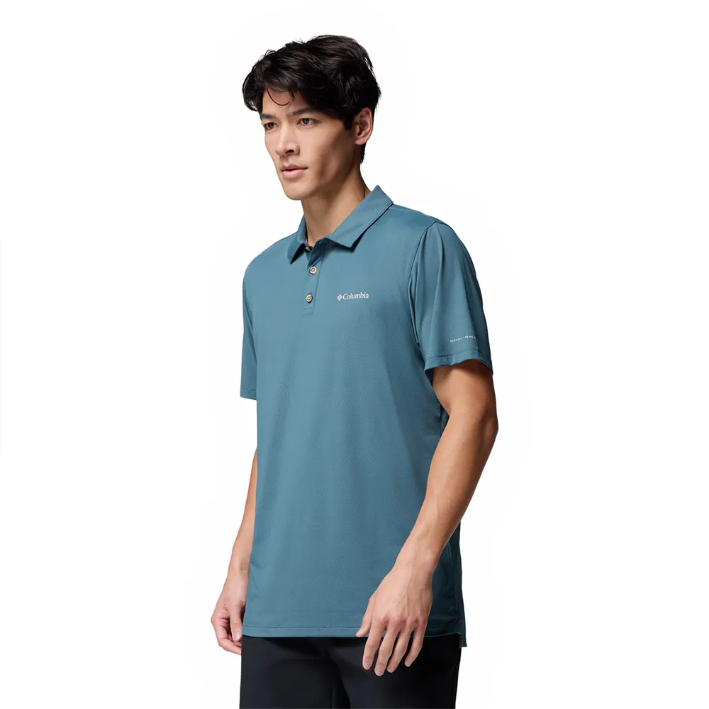 Columbia Tech Trail™ Utility Kortärmad Polotröja Columbia Tech Trail™ Utility Kortärmad Polotröja