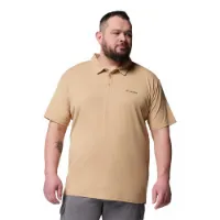 Columbia Tech Trail™ Utility Plus Size Kortärmad Polotröja Columbia Tech Trail™ Utility Plus Size Kortärmad Polotröja