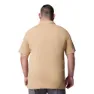 Columbia Tech Trail™ Utility Plus Size Kortärmad Polotröja