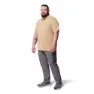 Columbia Tech Trail™ Utility Plus Size Kortärmad Polotröja