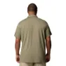 Columbia Tech Trail™ Utility Plus Size Kortärmad Polotröja