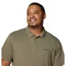 Columbia Tech Trail™ Utility Plus Size Kortärmad Polotröja