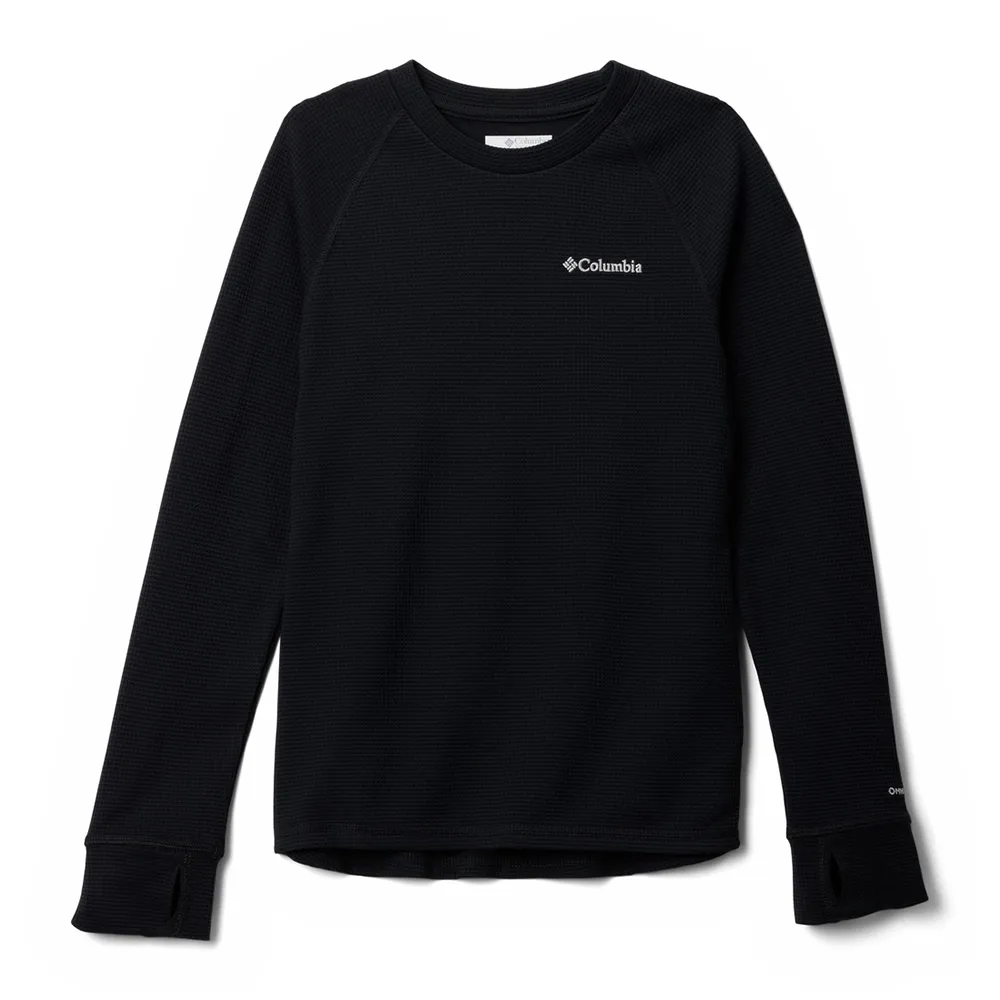 Columbia Tech Trail™ Utility T-shirt Med Lång ärm Columbia Tech Trail™ Utility T-shirt Med Lång ärm