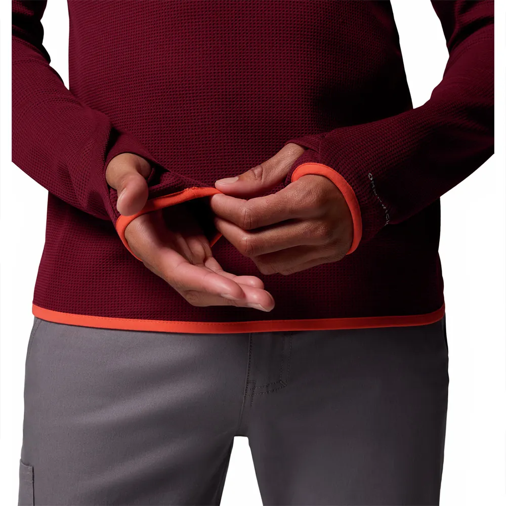 Columbia Tech Trail™ Utility Tröja