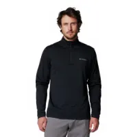 Columbia Tech™ Tröja Med Halv Dragkedja Columbia Tech™ Tröja Med Halv Dragkedja
