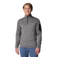 Columbia Tech™ Tröja Med Halv Dragkedja Columbia Tech™ Tröja Med Halv Dragkedja