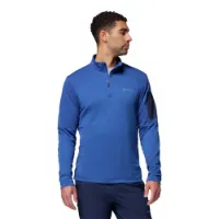 Columbia Tech™ Tröja Med Halv Dragkedja Columbia Tech™ Tröja Med Halv Dragkedja