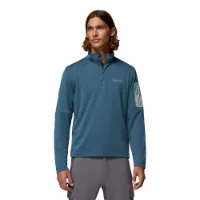 Columbia Tech™ Tröja Med Halv Dragkedja Columbia Tech™ Tröja Med Halv Dragkedja