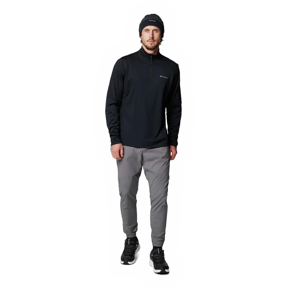 Columbia Tech™ Tröja Med Halv Dragkedja Columbia Tech™ Tröja Med Halv Dragkedja