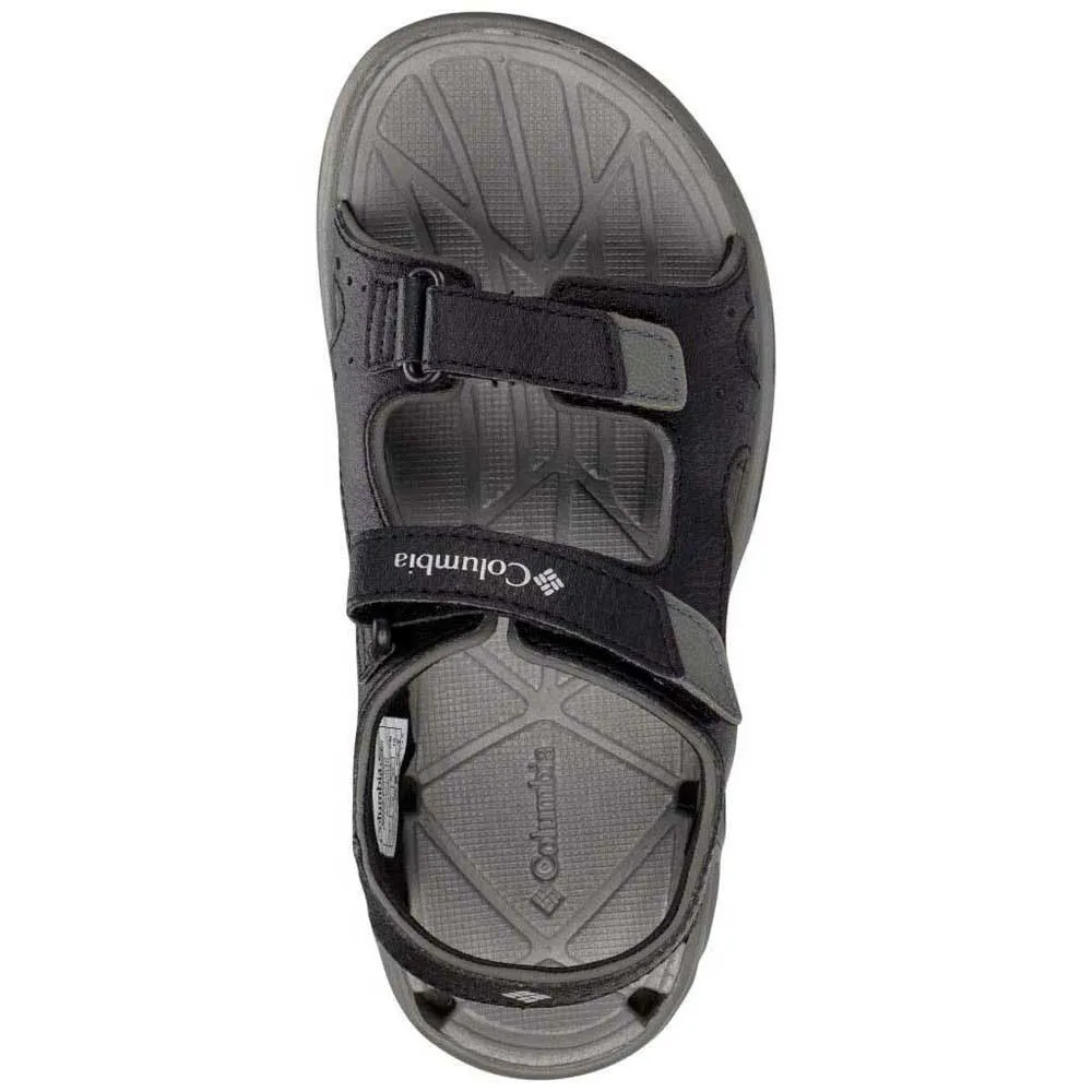 Columbia Techsun Vent Ungdomssandaler Columbia Techsun Vent Ungdomssandaler