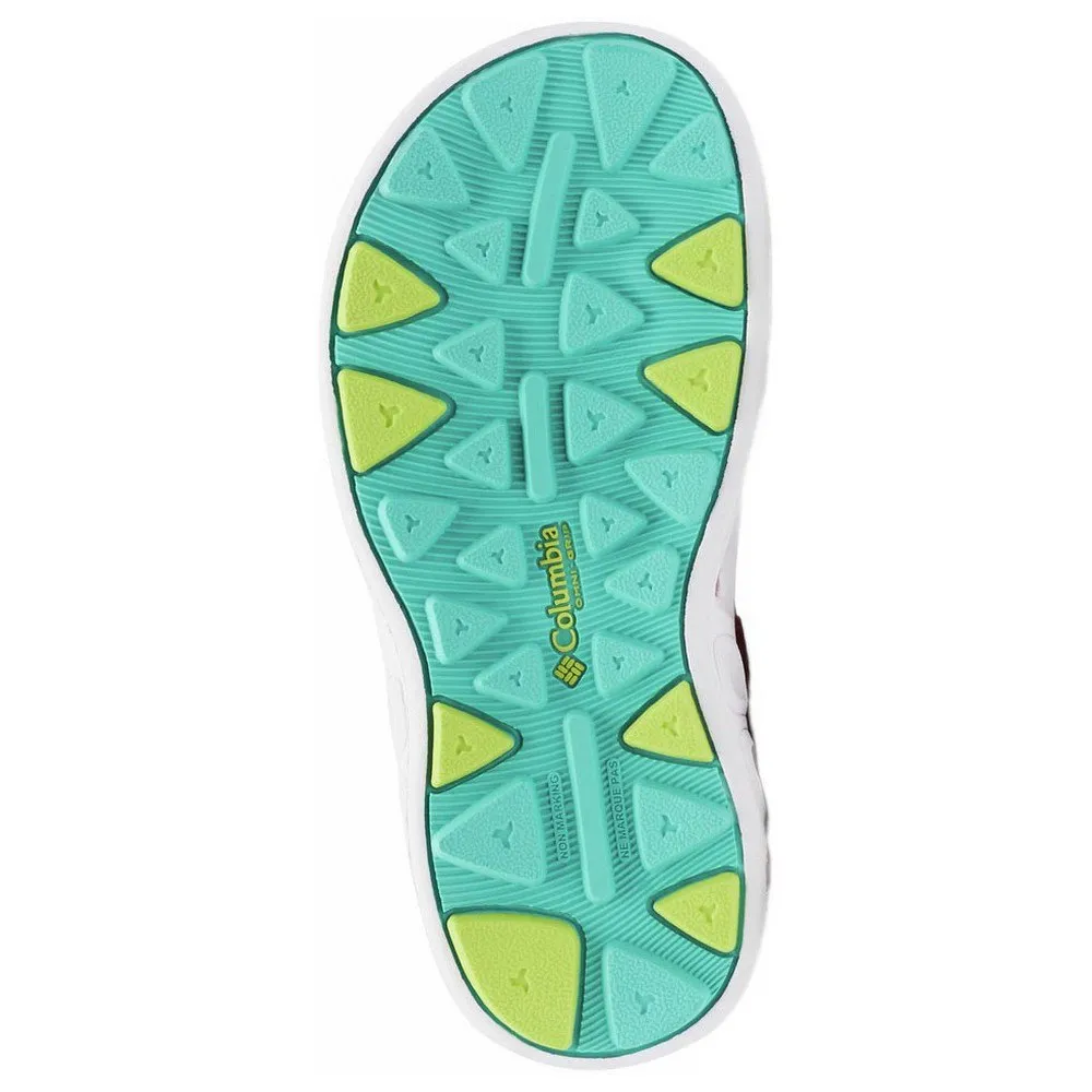 Columbia Techsun™ Wave Ungdomssandaler Columbia Techsun™ Wave Ungdomssandaler