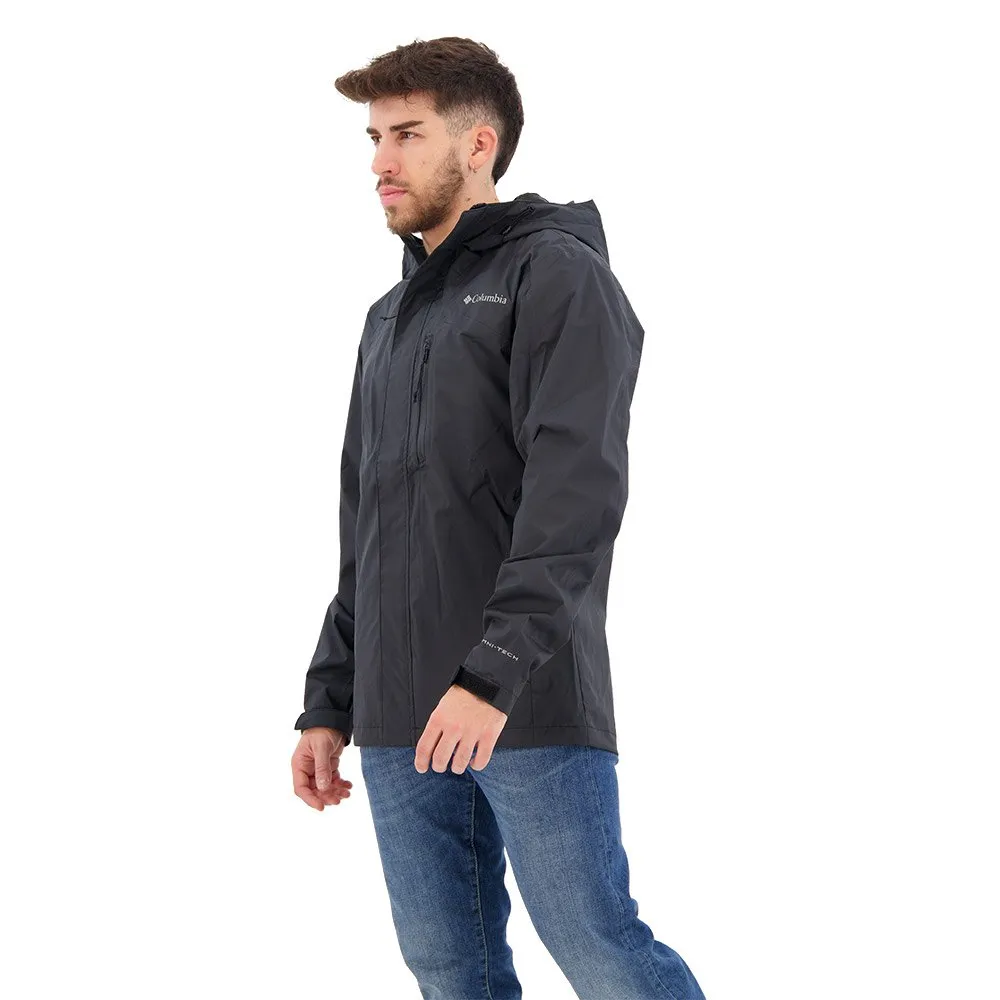 Columbia Ten Trails™ Jacka Columbia Ten Trails™ Jacka