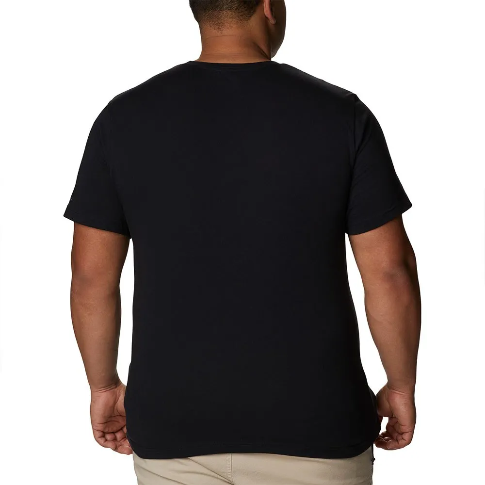Columbia Thistletown Hills™ Plus Size T-shirt Med Korta ärmar, Black